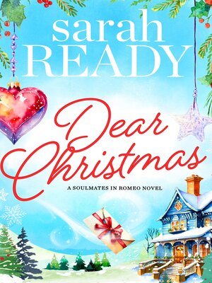 cover image of Dear Christmas